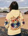 WANDER OFTEN WONDER ALWAYS COMPASS ALL OVER PRINT - TYQY2709243