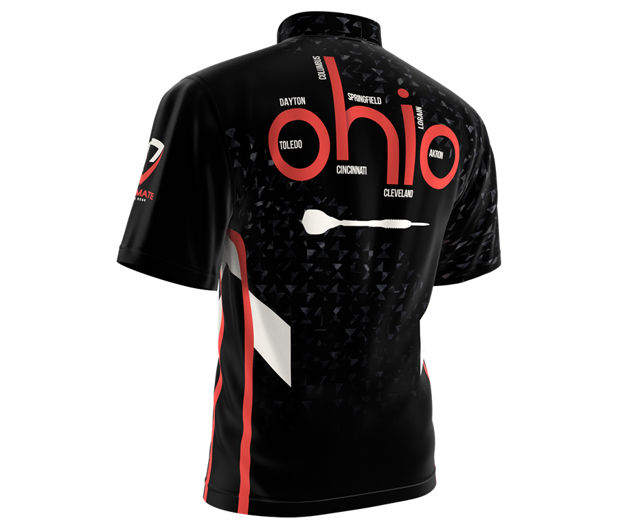 Ohio Darts