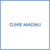 BlueJose Darts Custom Shirt For Ojhie Madali