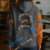 Bluejose This Is How I Roll - Custom Photo Classic Car Shirt - Personalized Name Car Hoodie