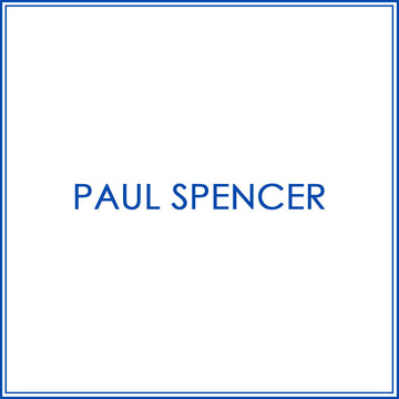 BlueJose Custom Darts Shirt For PAUL SPENCER