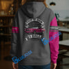 Bluejose This Is How I Roll - Custom Photo Classic Car Shirt - Personalized Name Car Hoodie