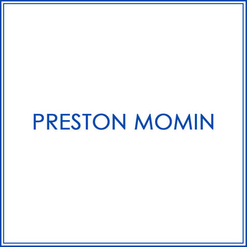 BlueJose Bowling Shirt For Preston Momin