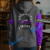 Bluejose This Is How I Roll - Custom Photo Classic Car Shirt - Personalized Name Car Hoodie
