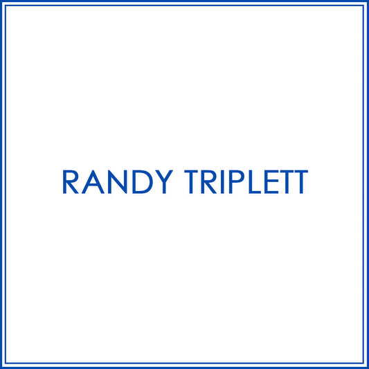 BlueJose Pickleball Man WFO Custom Tshirt & Hoodie For Randy Triplett