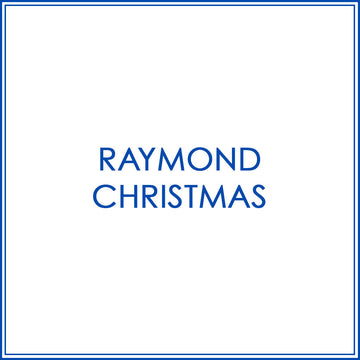 BlueJose Custom Darts Shirt For Raymond Christmas