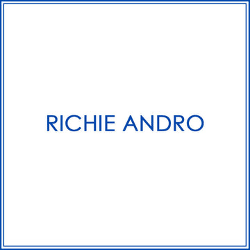 BlueJose Custom Darts Shirt For Richie Andro
