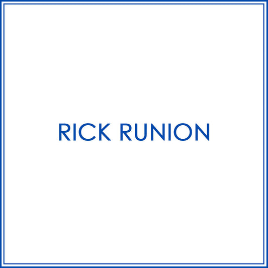 BlueJose Billiards Blue Personalized Shirt For Rick Runion