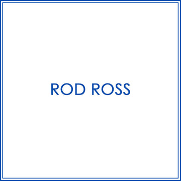 BlueJose Bowling Shirt For Rod Ross