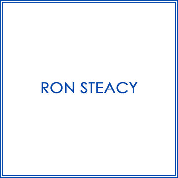 BlueJose Custom Cap For Ron steacy