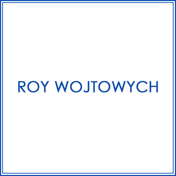 BlueJose New Custom Darts Shirt For Roy Wojtowych