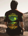 MAKING MEMORIES ONE CAMPFIRE AT A TIME ALL OVER PRINT  - TLNT1202251