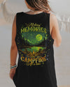 MAKING MEMORIES ONE CAMPFIRE AT A TIME ALL OVER PRINT  - TLNT1202251