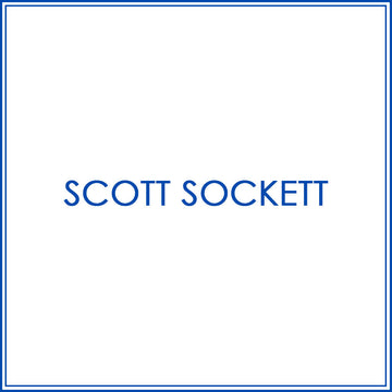 BlueJose Custom Bowling Shirt For Scott Sockett