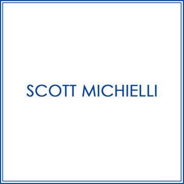 BlueJose Bowling And Pins Ice Breath Pattern Customized Name 3D Shirt for Scott Michielli