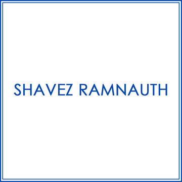 BlueJose Billiards Shirt For Shavez Ramnauth