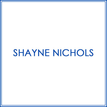 BlueJose Billiards Custom Shirt For Shayne Nichols