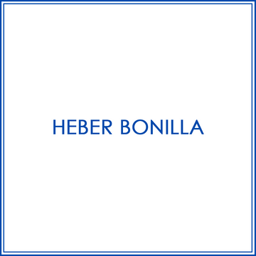 BlueJose Custom Billiards Shirt For Heber Bonilla