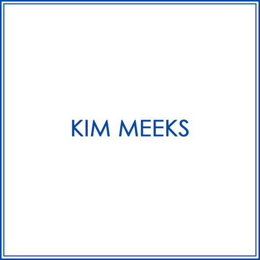 Bluejose Custom Americana Mix Car Shirt For Kim Meeks