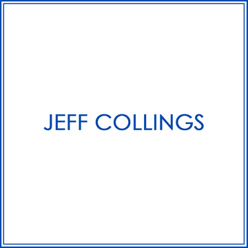 BlueJose Custom Cornhole Shirt For Jeff Collings