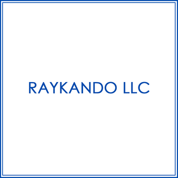 BlueJose Custom Golf Shirt For RayKanDo LLC