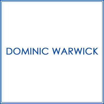 BlueJose Custom Wolf Darts Shirt For Dominic Warwick