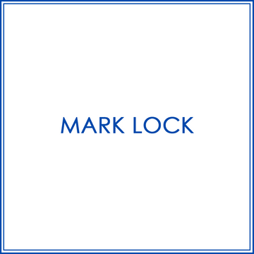BlueJose Custom Orange Cross Shirt For Mark Lock