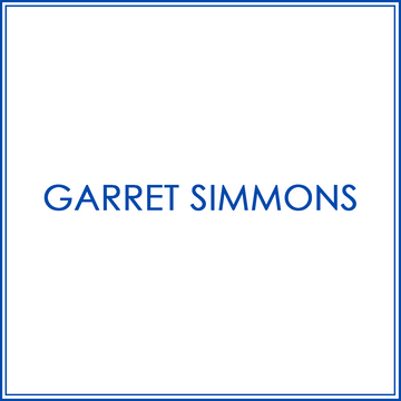 BlueJose Personalized Shirt For Garret Simmons