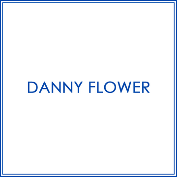 BlueJose Customize Kelly Koin Darts Shirt For Danny Flower