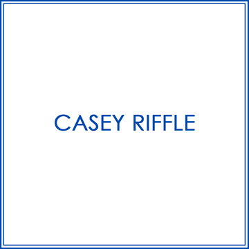 BlueJose Billiards 8 Ball Custom Shirt For Casey Riffle