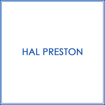 BlueJose Custom Fishing Shirt For Hal Preston