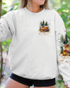 LET THE GOOD TIMES ROLL ALL OVER PRINT - TLNT0509251
