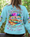MAKING MEMORIES ONE CAMPFIRE AT A TIME ALL OVER PRINT - YHDU1207244
