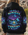 MAKING MEMORIES ONE CAMPFIRE AT A TIME ALL OVER PRINT - TLPQ0310241
