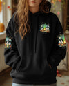 MAKING MEMORIES ONE CAMPFIRE AT A TIME BOOS HALLOWEEN ALL OVER PRINT - TLTW1009245