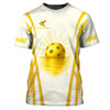 It's a Good Day to Play Custom Name Polos, Funny Pickleball Shirts, Gift For Pickleball Players