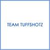 BlueJose Billiards Custom Shirt For Team TUFFSHOTZ (New Rhino & Black Diamondz)