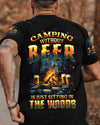 CAMPING WITHOUT BEER ALL OVER PRINT - TYPQ0406254
