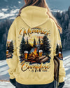 MAKING MEMORIES ONE CAMPFIRE AT A TIME ALL OVER PRINT - TYPQ0506254