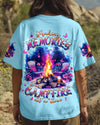 MAKING MEMORIES ONE CAMPFIRE AT A TIME ALL OVER PRINT - TYPQ0606254