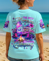 THE BEST MEMORIES ARE MADE CAMPING ALL OVER PRINT - TYPQ1106253