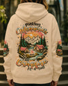 MAKING MEMORIES ONE CAMPFIRE AT A TIME ALL OVER PRINT - TYPQ1308253