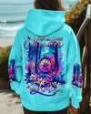 NOT ALL WHO WANDER ARE LOST COMPASS ALL OVER PRINT - TYPQ1606253