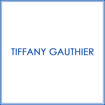 BlueJose Bowling Shirt For Tiffany Gauthier