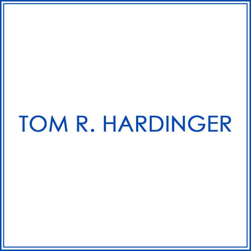BlueJose Billiards Custom Shirt For Tom R. Hardinger (Black)