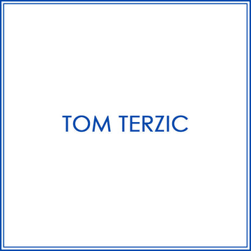BlueJose Darts Skeleton Pilot Blue Lightning Custom Shirt For Tom Terzic