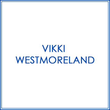 BlueJose Power Couple Custom Darts Shirt For Vikki Westmoreland