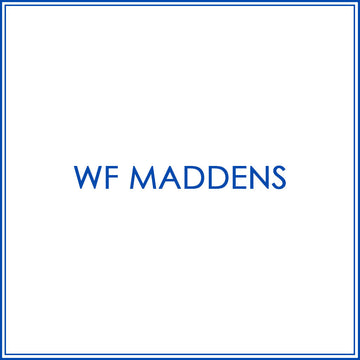 BlueJose Billiards Personalized Shirt For WF Maddens