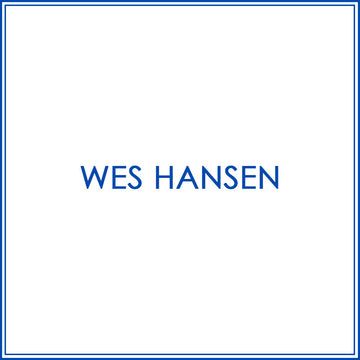 BlueJose Custom Shirt for Wes Hansen