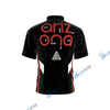 BlueJose Arizona Billiards Personalized Name Shirt
